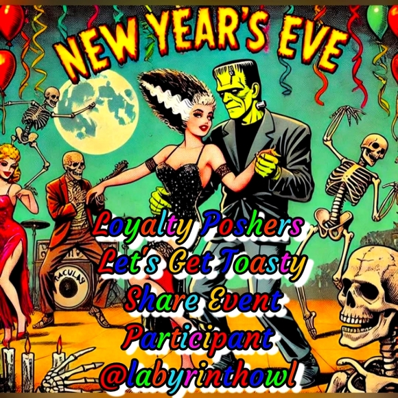 Lets Get Toasty Event has ended. Cheers to clean pants and warm hearts!Thank uπ₯ - Picture 4 of 11